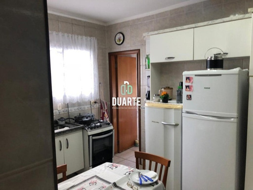 Imagem 2 de 14 de Cobertura - Co00035 - 34473116