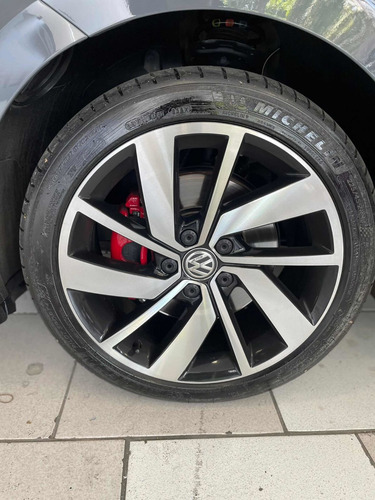 Imagem 15 de 15 de Volkswagen Jetta 2019 2.0 Gli 350 Tsi Aut. 4p