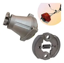 Comprar Embreagem +acoplamento Roçadeira 9 Estrias Tubo 28mm 43\u002F52cc