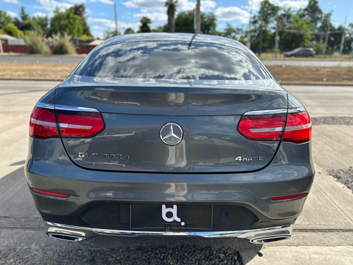 Mercedes-Benz Glc 220 GLC 220 DC