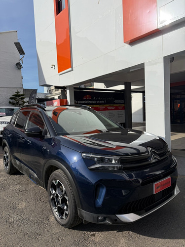 Citroën C5 Aircross 1.5 Bluehdi 130 S&s Aut Live Pack