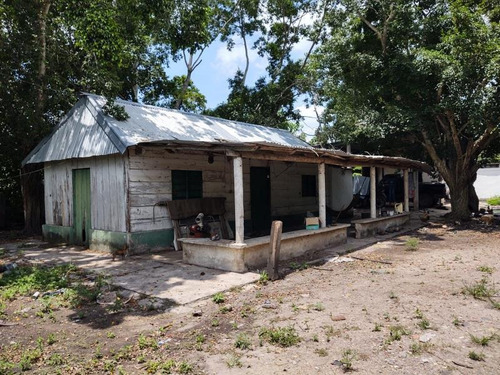 Terreno Industrial En Venta Piedras Negras