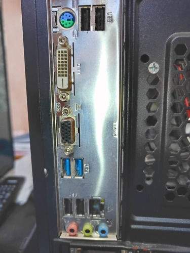 Computadora Amd A10 (Usado)