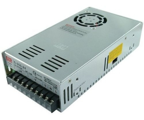 Significa Bien Nes350  24 24 V 350 W Ul Fuente De Alimentaci