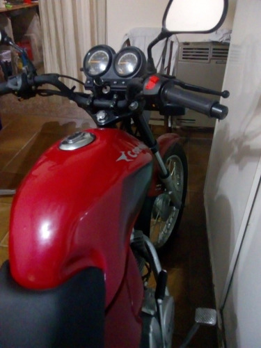 Corven Hunter 150