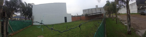 Imagen 5 de 14 de Venta De Lote En Paso Del Rey, Dastugue 2200