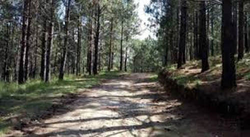 Lote Esquina Sobre Av. Principal Villa Del Condor¡