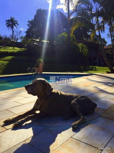 Imagem 6 de 30 de Espetacular Chácara À Venda, Curitibanos, Bragança Paulista. - Ch0017