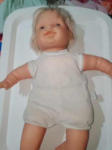 Mu eca Pipo Gestitos 1994 Famosa Usado Con Detalles.usado en venta