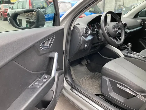 Audi Q2 1.0 Tfsi Ambition
