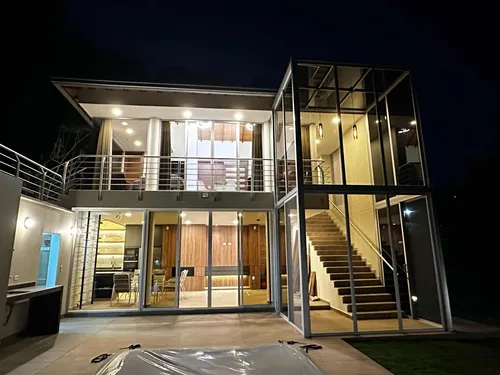 Casa Loft De Lujo En La Mesa De Los Santos - Santander