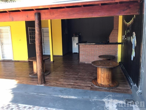 Imagem 5 de 17 de Chacara - Ch00056 - 69313375
