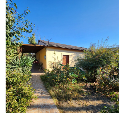 Casa En Plena Av. Balmaceda. Ideal Para Comercio. De 1340 M2