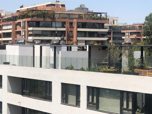 Hermoso Pent-house Terraza Solárium 2d3b2e1b Jardín Del Este