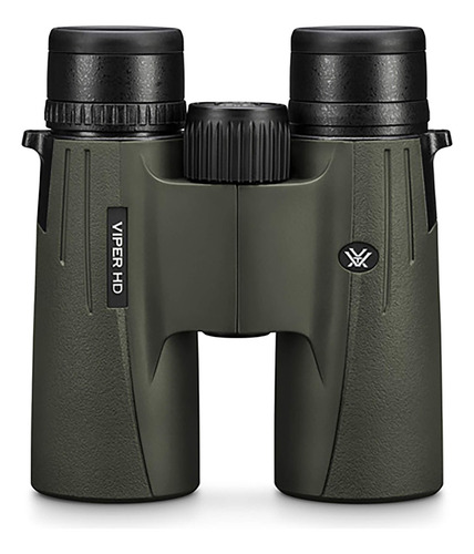 Vortex Optics Viper Hd Prismáticos De Techo 8x42