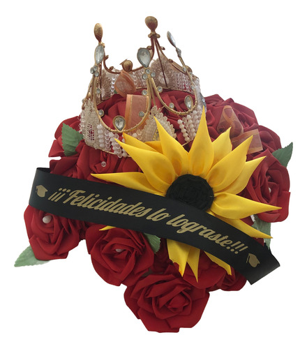 Liston Con Frases Ideal Para Tus Regalos O Ramos De Flores Rojo Negro Rosa Blanco Lo Lograste