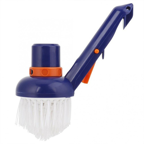 Swimming Pool Cleaning Kits Cleaning Brush Vacuum