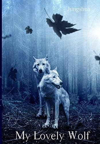 Libro: Mi Adorable Lobo (edición Española)