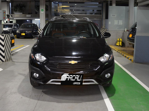 Chevrolet Onix Hb