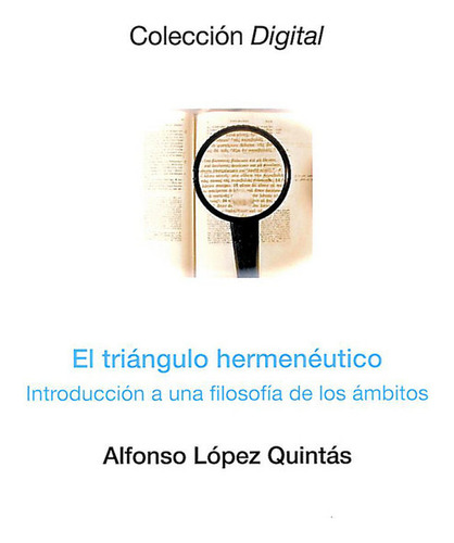 El Triángulo Hermenéutico (libro Original)