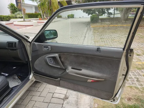 Mazda 626 626 GLX ASAHI