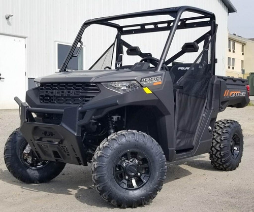 Polaris Ranger 1000 Premium 2021