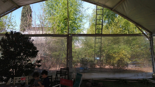 Carpa Para Eventos De 16 Mts X 10 Mts