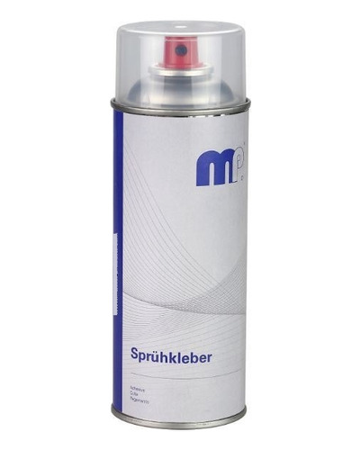 Adhesivo Spray Multipropósito 500ml. Producto Europeo Profi