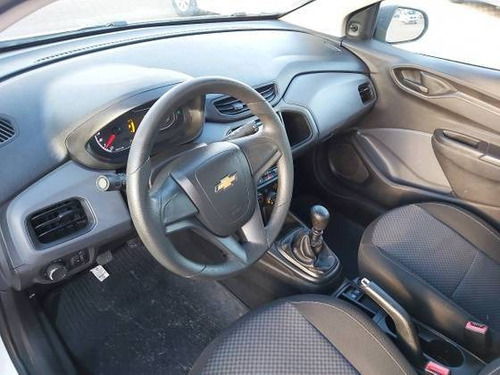 Chevrolet Joy 1.0 Spe4 Flex Manual