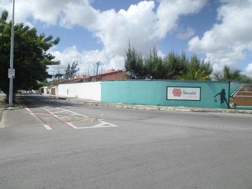 Imagem 15 de 23 de Terreno Para Alugar Na Cidade De Fortaleza-ce - L11134