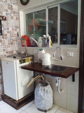 Imagem 15 de 15 de 13469 - Casa De Condominio 3 Dorms, Barueri - Barueri/sp - 13469