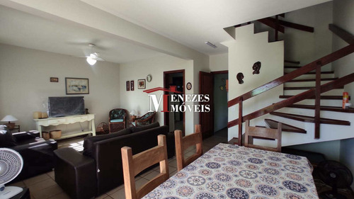 Imagem 4 de 28 de Casa Em Condomínio A Venda Em Bertioga- Bairro Indaiá Ref. 948 - V948