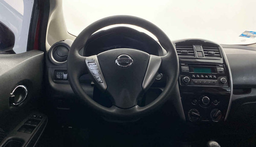 Imagen 15 de 15 de 115232 - Nissan Note 2018 Con Garantía