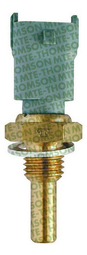 Sensor Temperatura Refrigerante Mte Fiat Ducato 4c 3.0l 2011