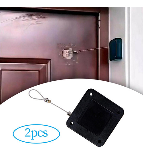 2x Automático Con Sensor Instrucciones De