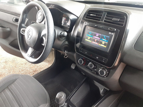 Imagen 19 de 19 de Renault Kwid 2018 1.0 Sce 66cv Intense Nuevo De Paquete