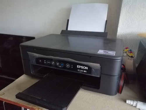 Epson Xp 2101 Multifuncion Sublimacion