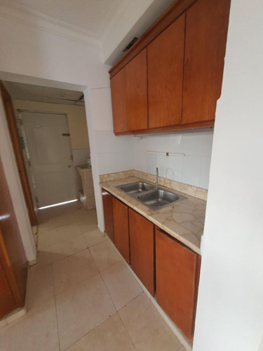 Vendo Apartamento Oportunidad 3er Piso En Villa Aura, S.d Oeste