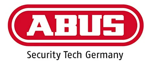 Candado De Combinación Abus Export - Negro