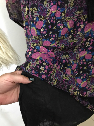 Vestido Forever 21