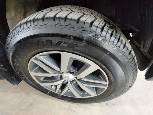 Imagen 8 de 8 de Toyota Hilux 2016 2.8 Cd Srx 177cv 4x4 At