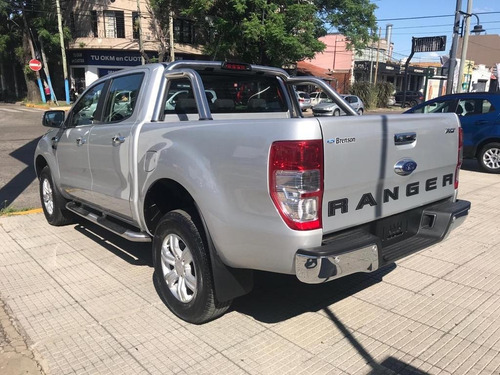 Imagen 8 de 15 de Ranger Xlt 3.2d 200cv 4x4 Automatica 2023 0km 03 (h)
