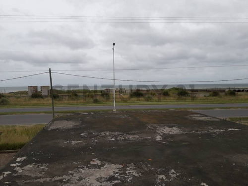 Vendo Terreno Frente Al Mar En Felix U Camet