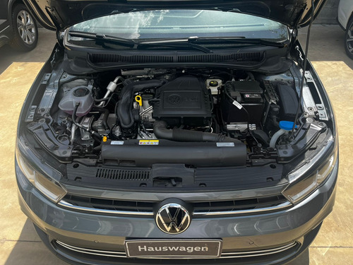 Volkswagen Polo 1.0 Tsi 170 Highline At