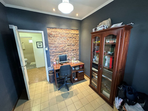 Casa Lote Propio 3 Ambientes - Caseros Norte