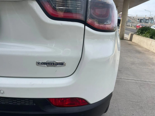 Jeep Compass 2.4 Longitude