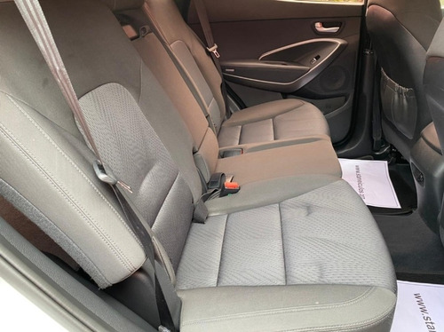 Hyundai Santa Fe 2015 Starveículos