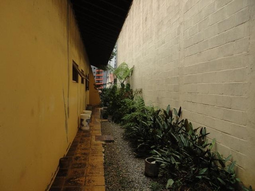 Imagem 4 de 4 de Terreno À Venda - 752 M² - Valparaíso - Santo André - Sp - 23004