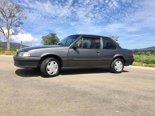 Imagem 3 de 15 de Chevrolet Monza