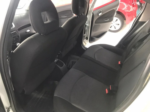 Imagem 7 de 13 de Peugeot 207 Quiksilver 1.6 T.flex Completo